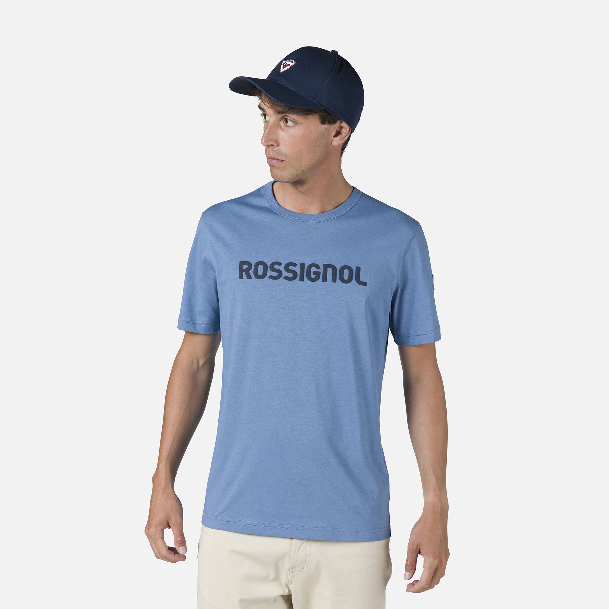 Camiseta Rossignol para hombre