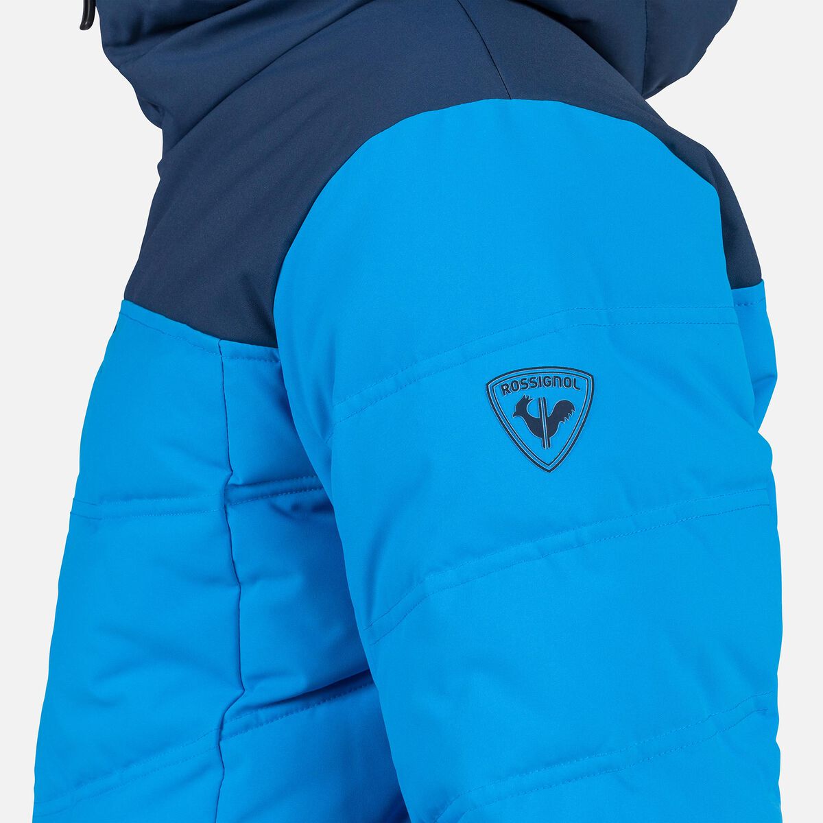 Rossignol Chaqueta de esquí Siz para hombre blue