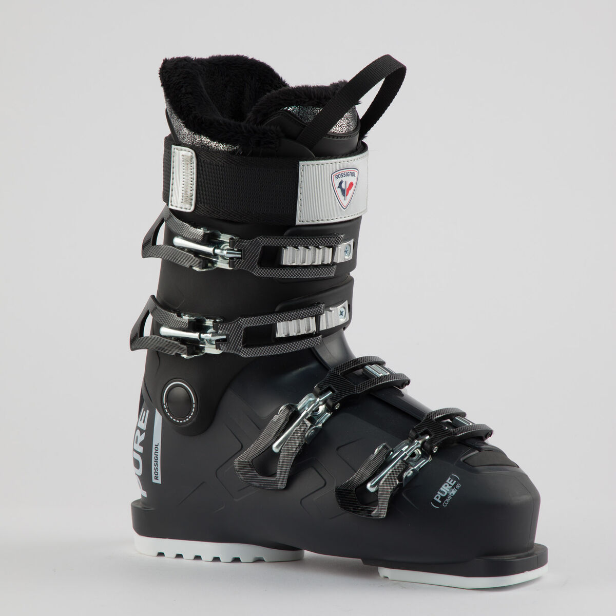 Rossignol Women's On Piste Ski Boots Pure Comfort 60 