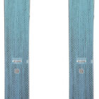 Rossignol Men freeride skis SENDER 106 OPEN 000