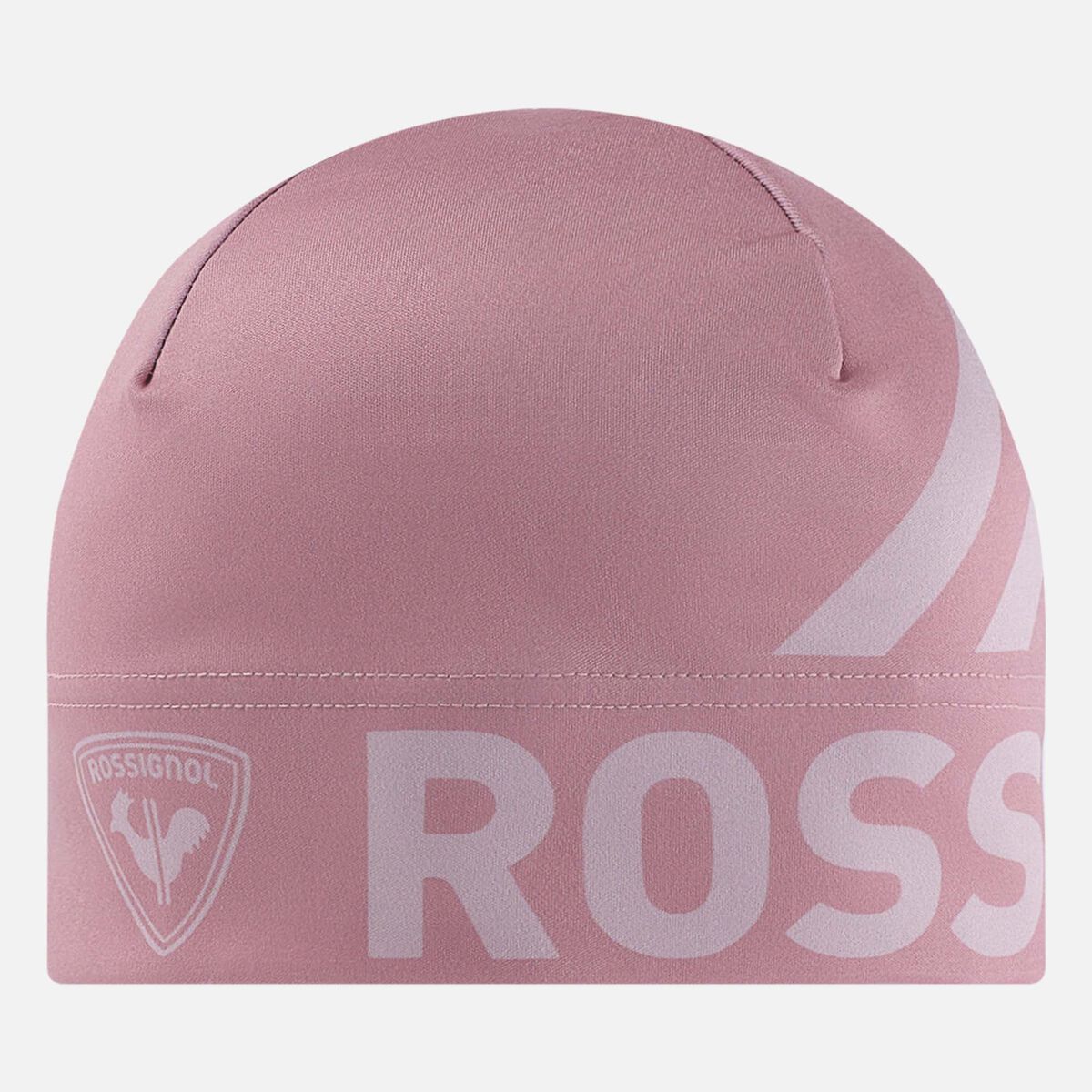 Rossignol Unisex XC World Cup Beanie Pink/Purple