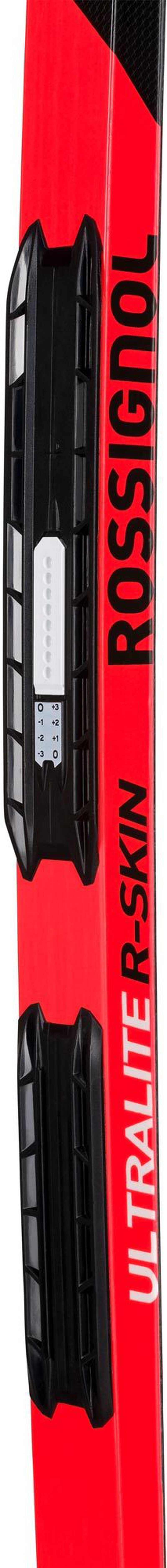 Rossignol Unisex Nordic Skis R-Skin Ultra 