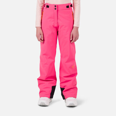 Rossignol Pantaloni da sci bambina 