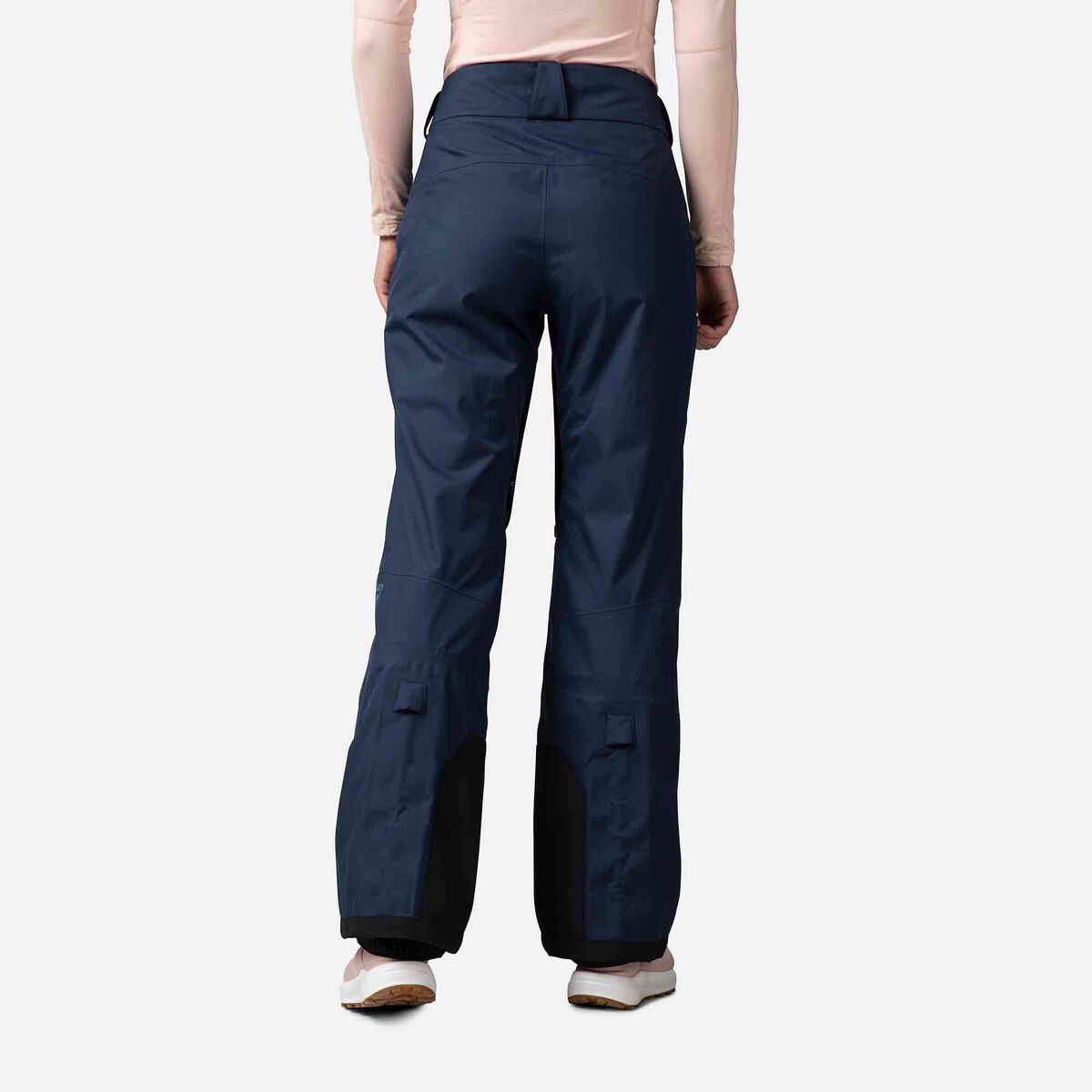 Rossignol Women's SKPR Three-Layer Pants Blue