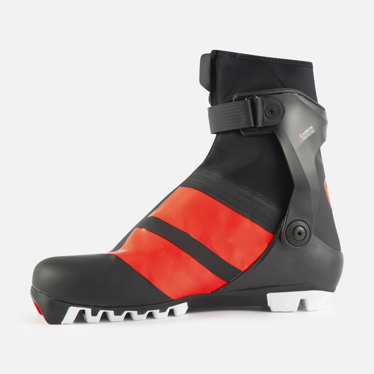 Rossignol Unisex Nordic Boots X-IUM W.C. SKATE 