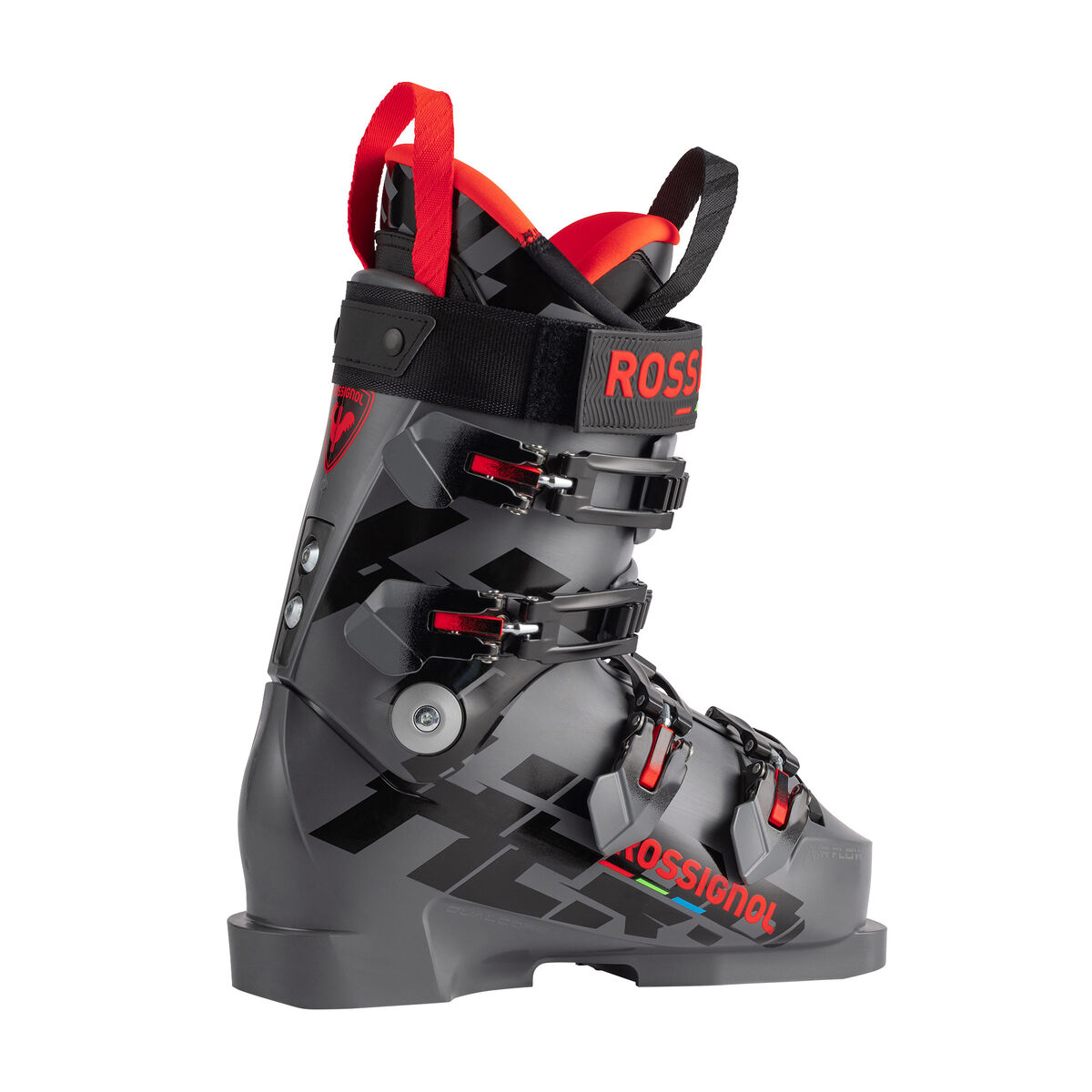 Rossignol Botas de esquí de carreras para niños Hero World Cup 110 SC 