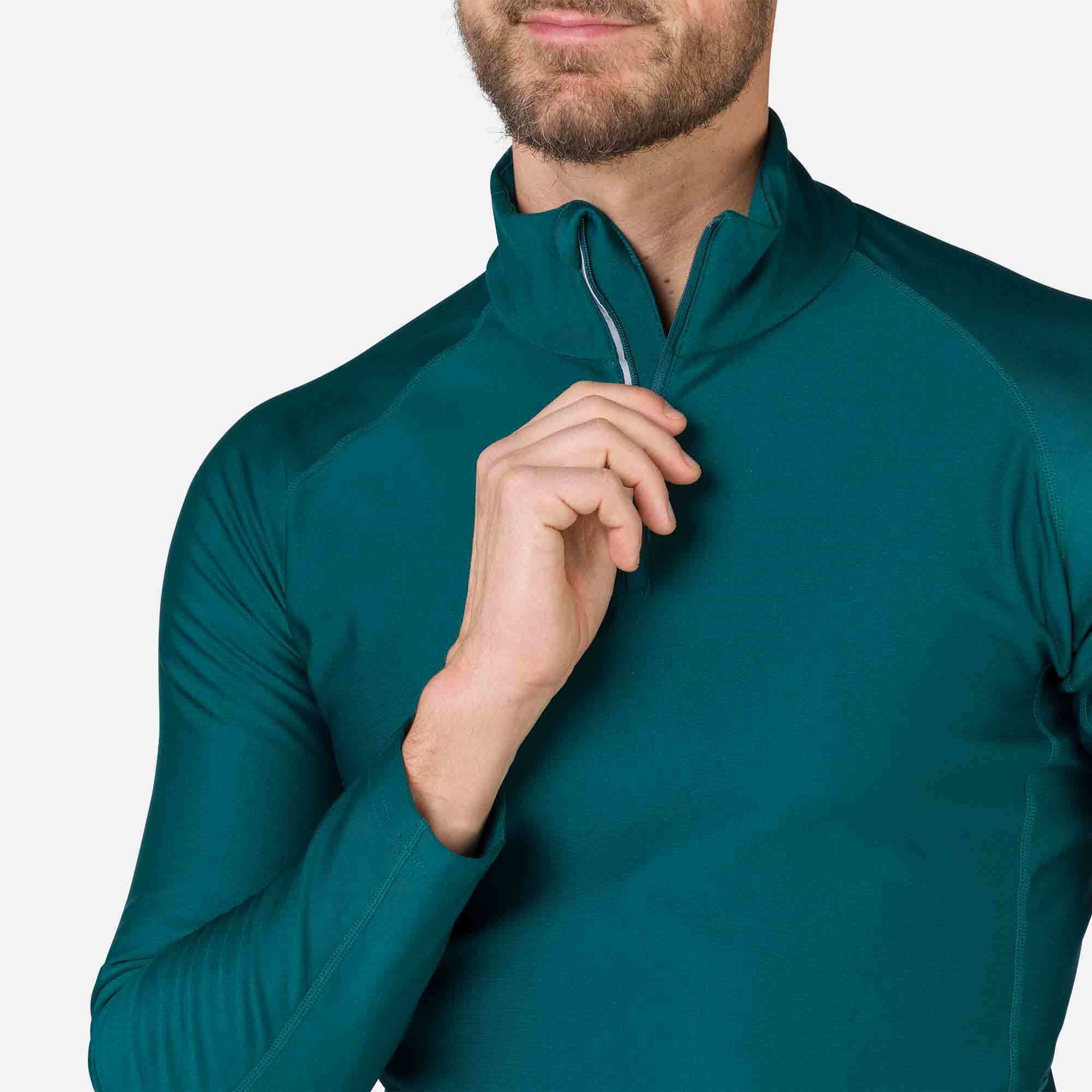 Rossignol Men's Classique 1/2 Zip Layer | T-Shirt & Tops Men