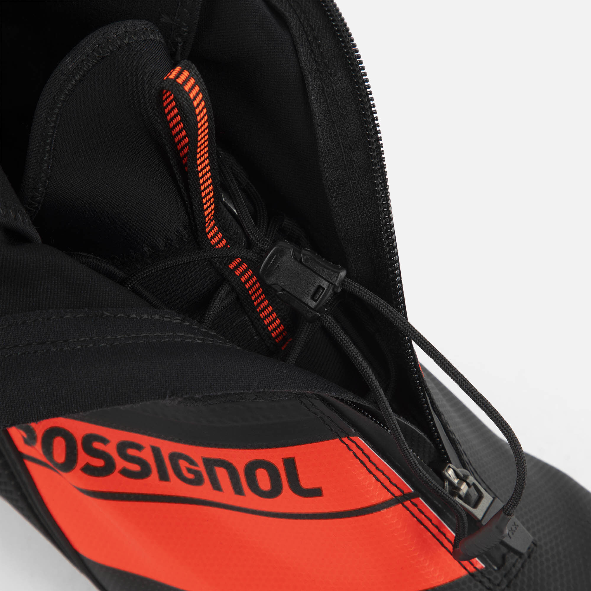 Unisex Race Skate Nordic Boots X-10 | Skating | Rossignol