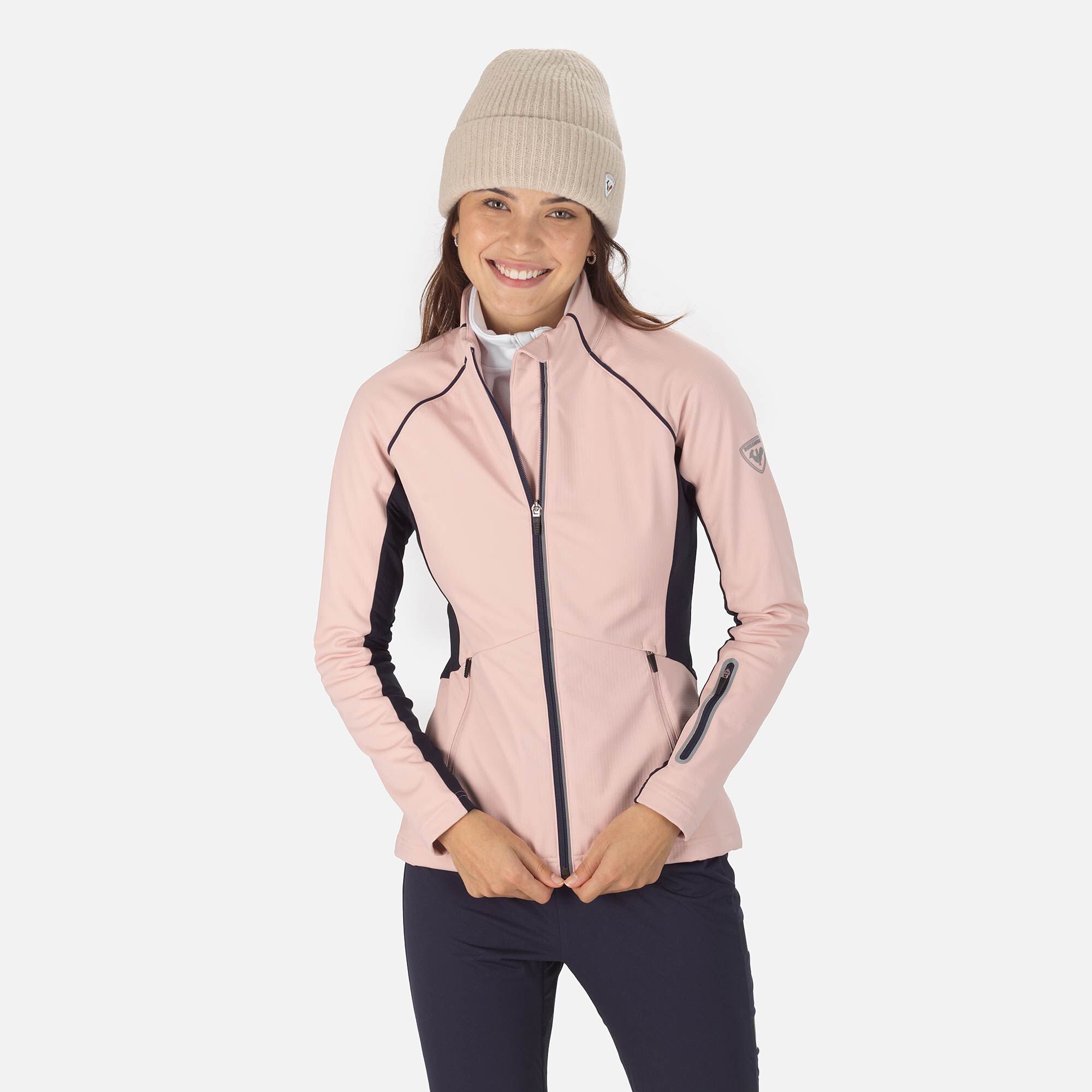 Women's Sespe Sherpa Zip Jacket | by Toad&Co