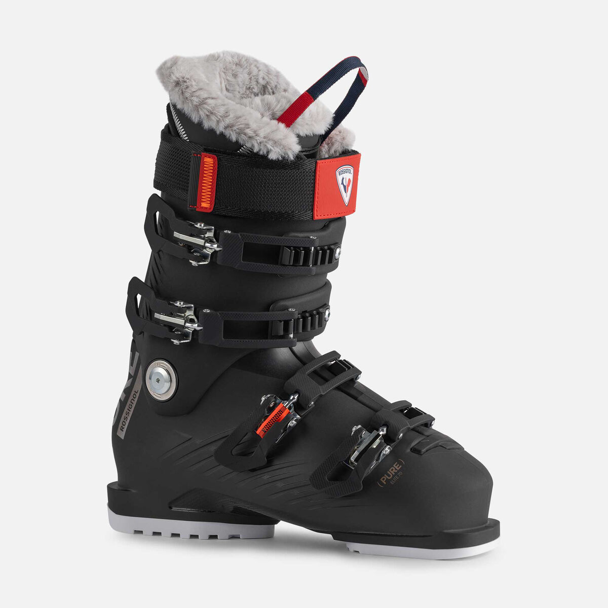 Rossignol Chaussures de ski de Piste femme Pure Elite 70 