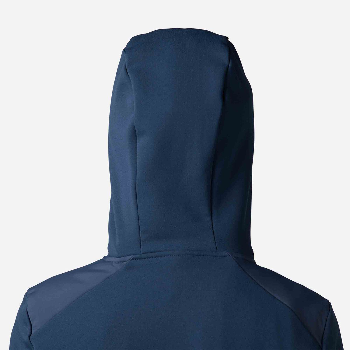 Rossignol Women's Classique Hybrid Jacket blue