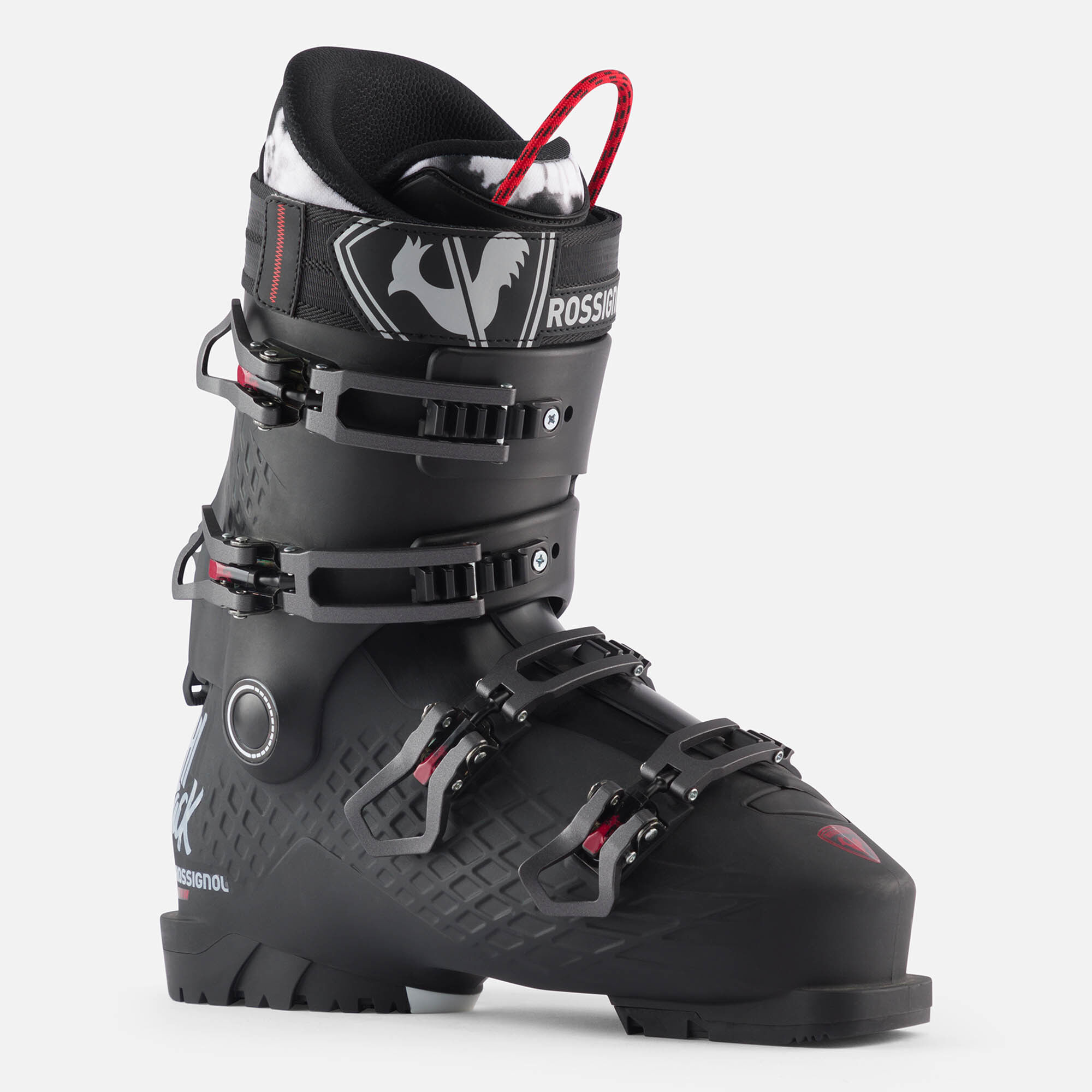 Ski boots, accessories, gripwalk soles | Rossignol