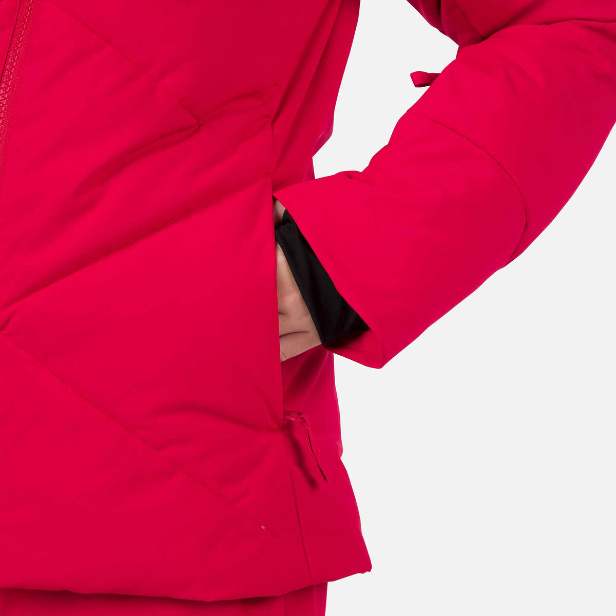 Rossignol Veste de ski fille Staci 