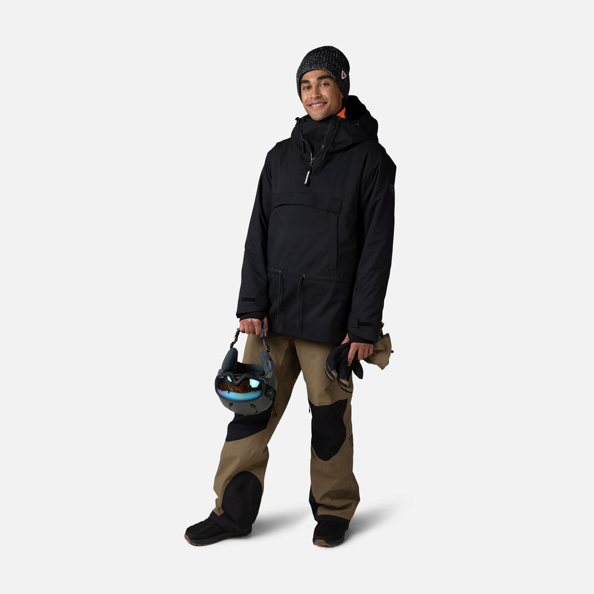 Chaquetas Hombre | Rossignol Jcc Airski Parka Ski Jacket ⋆ Biolival