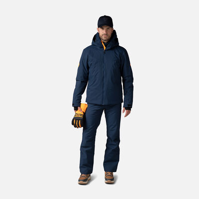 Rossignol Men's Controle Ski Jacket blue