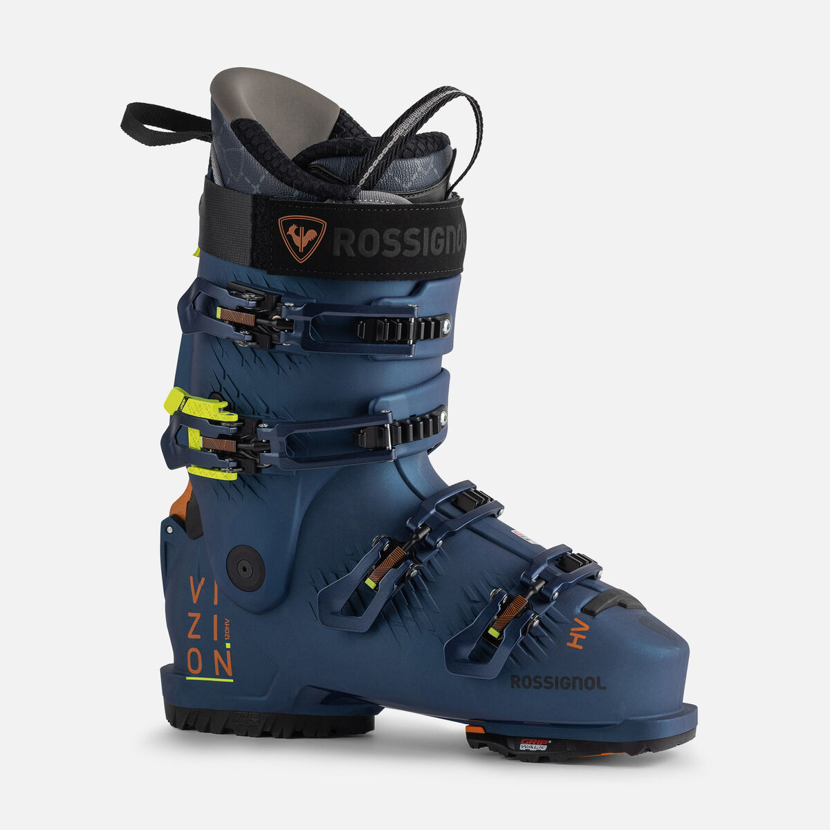 Rossignol Botas de esquí On Piste para hombre VIZION 4B 120 HV GW 