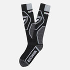 Rossignol Herrenskisocken Speed Comfort Black