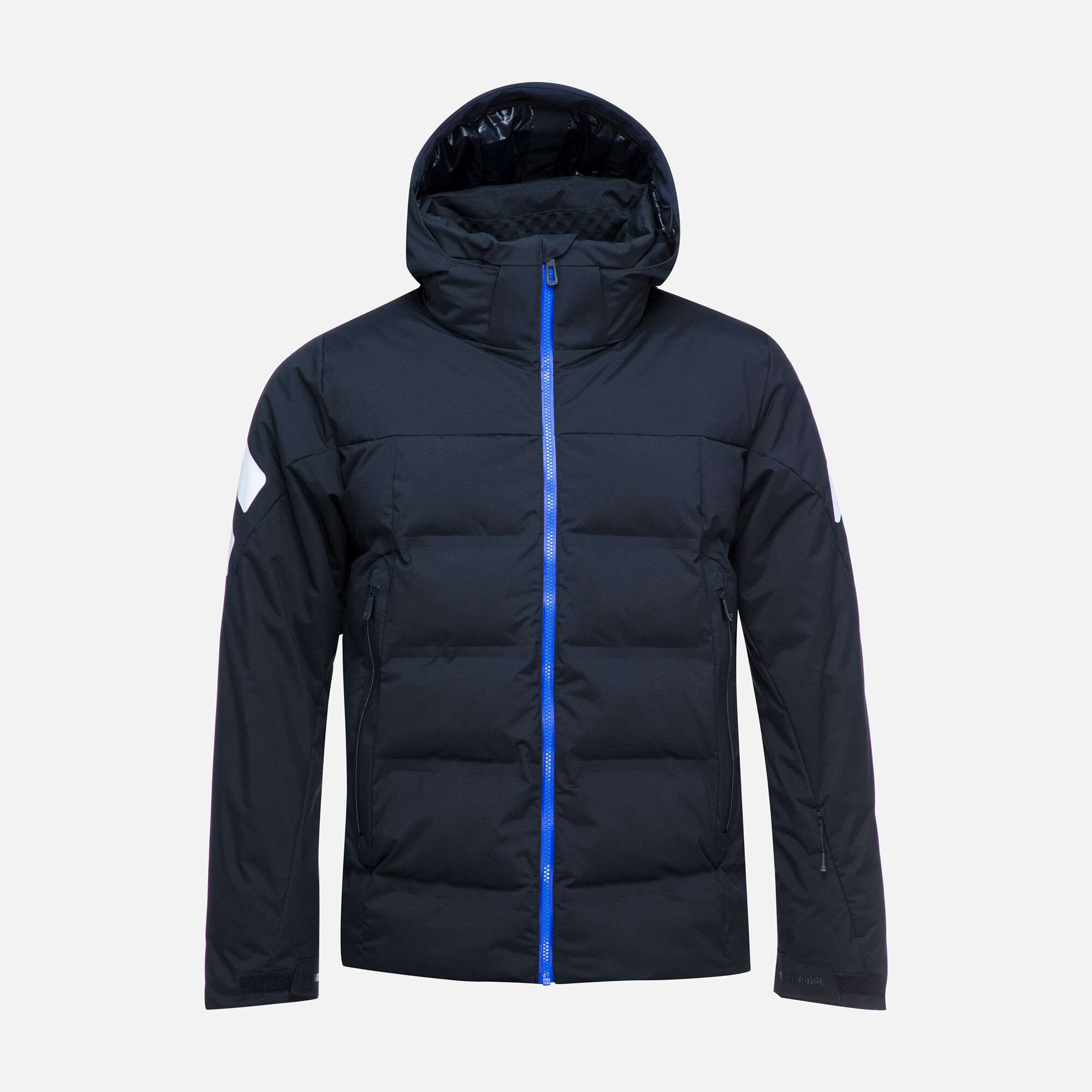 Montec Doom Ski Jacket Men Greenish/Black | Montecwear.com