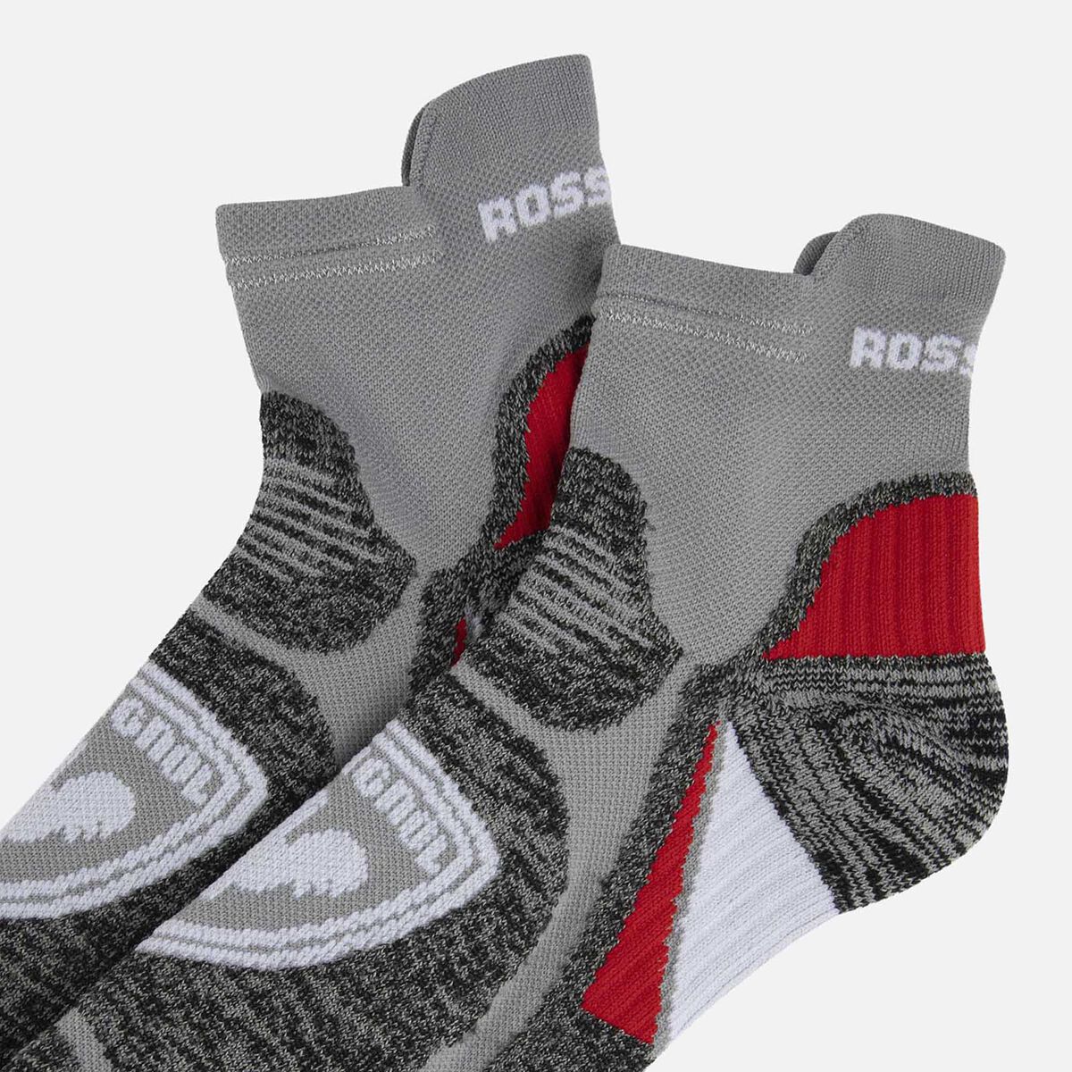 Rossignol Men's trail socks Grey