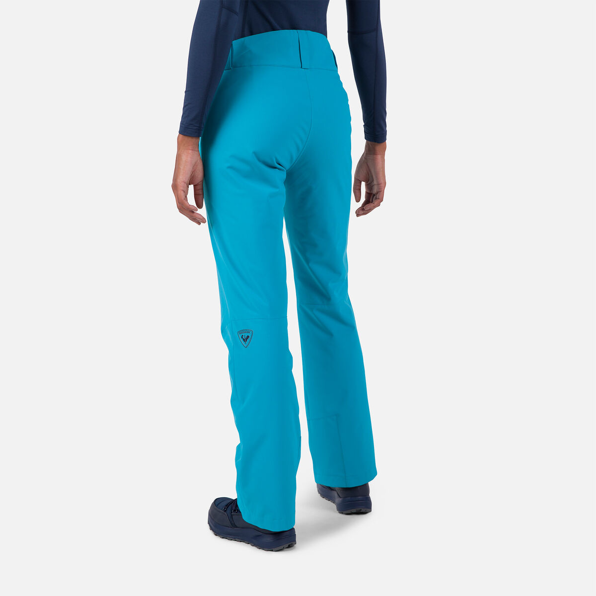 Rossignol Staci Damenskihose Blue