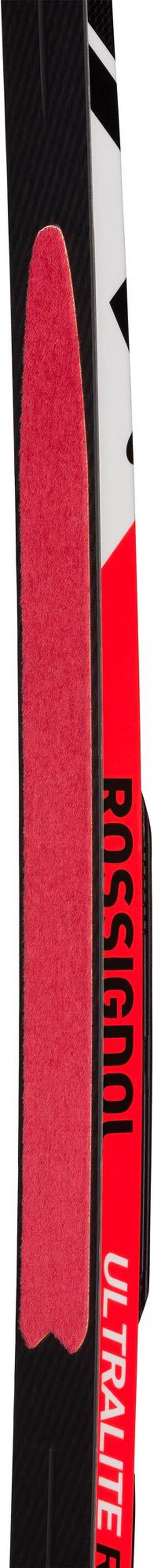 Rossignol Unisex Nordic Skis R-Skin Ultra 