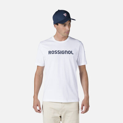 Rossignol T-shirt Rossignol Homme white