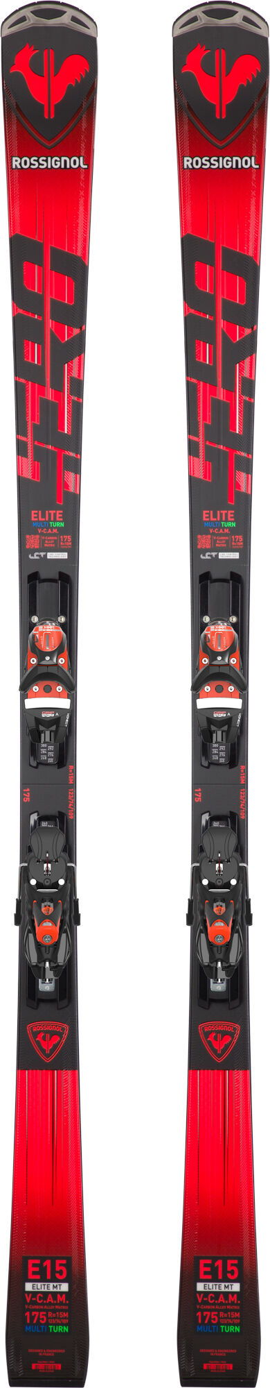 HERO FIS SL FAC 165 R22 | RACE | Rossignol