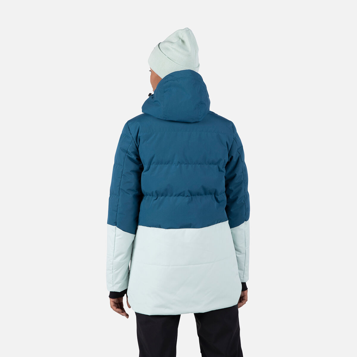 Rossignol Damenskiparka Corbet's Blue