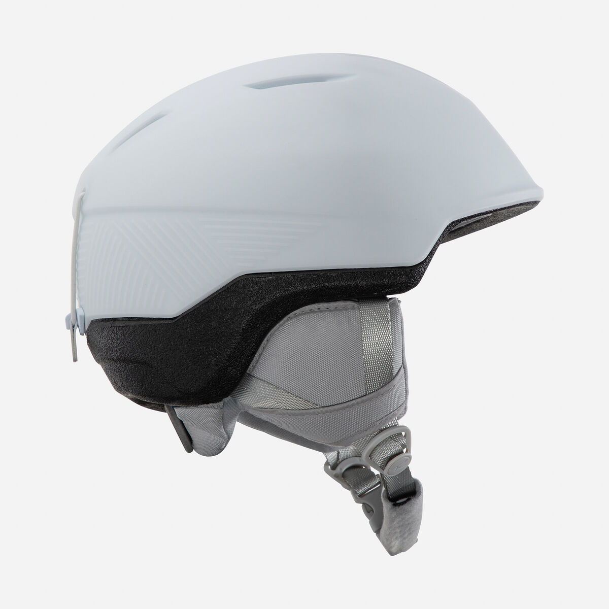 Rossignol Women's Helmet Fit Impacts White