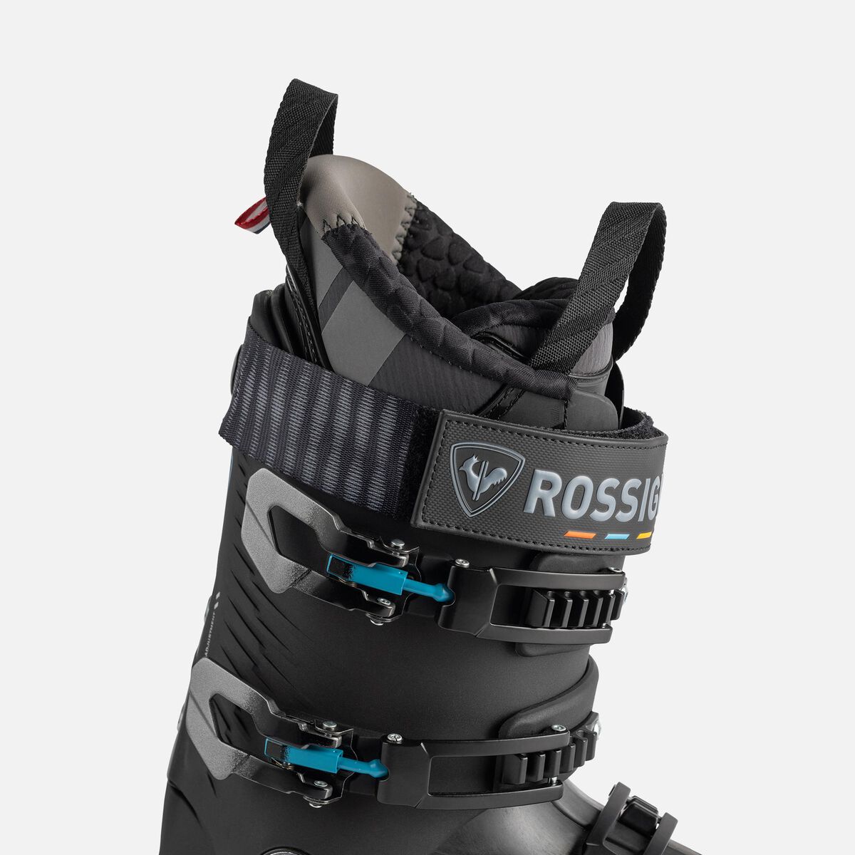 Rossignol Men's On Piste Ski Boots HI-Speed Elite 120 LV Gw 