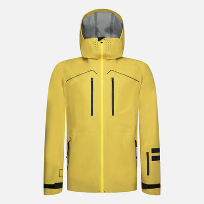 Rossignol Men's Atelier S Ski Jacket yellow