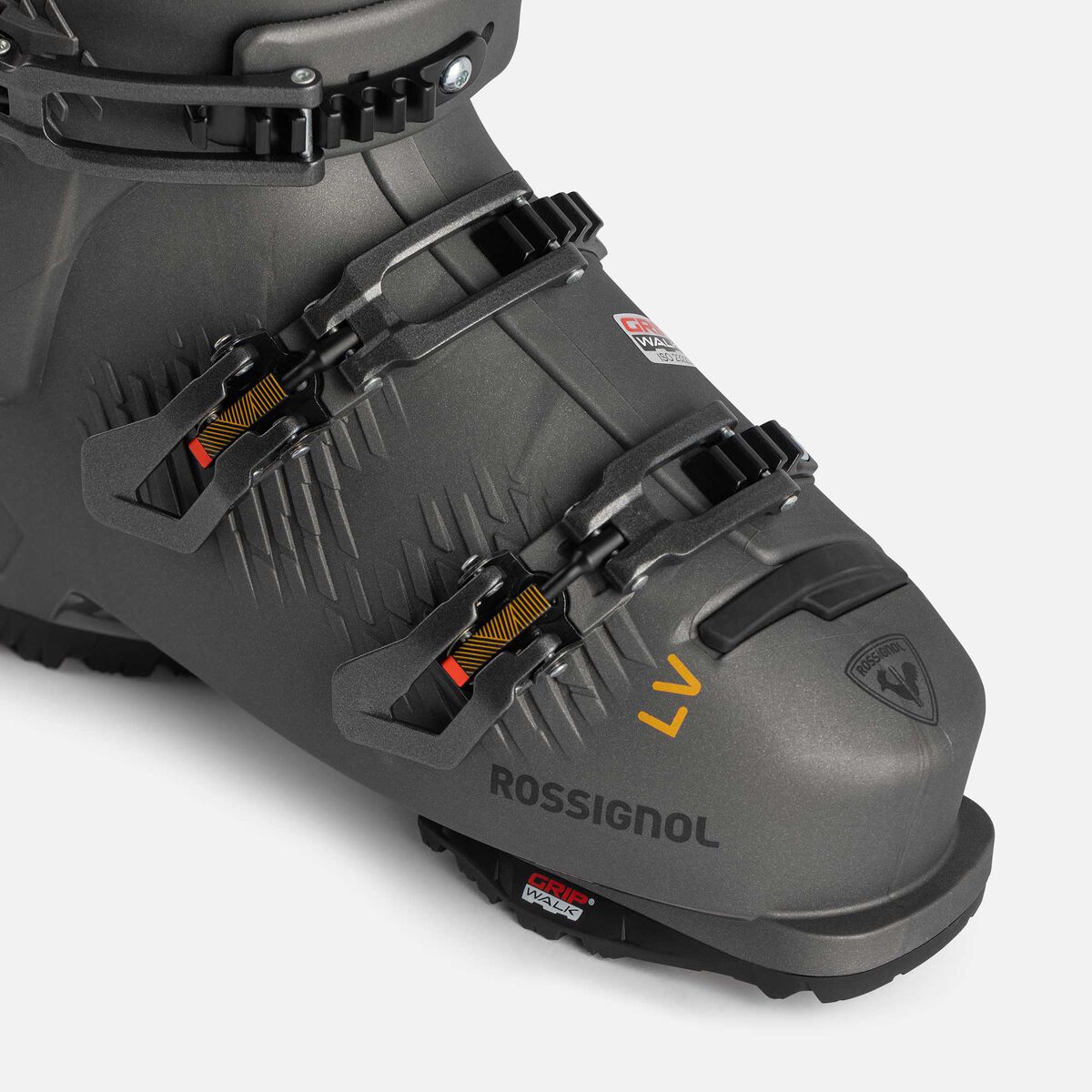 Rossignol Botas de esquí On Piste para hombre VIZION 4B ELITE 130 LV GW 