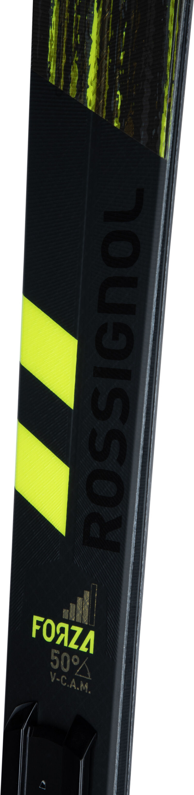 Rossignol Esquís ON PISTE FORZA 50D V-CAM KONECT PARA HOMBRE 