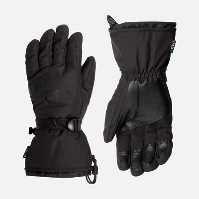 Rossignol Men's Type Waterproof Gloves black