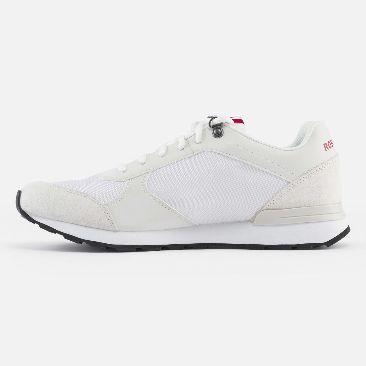 Rossignol Baskets Heritage blanches homme White