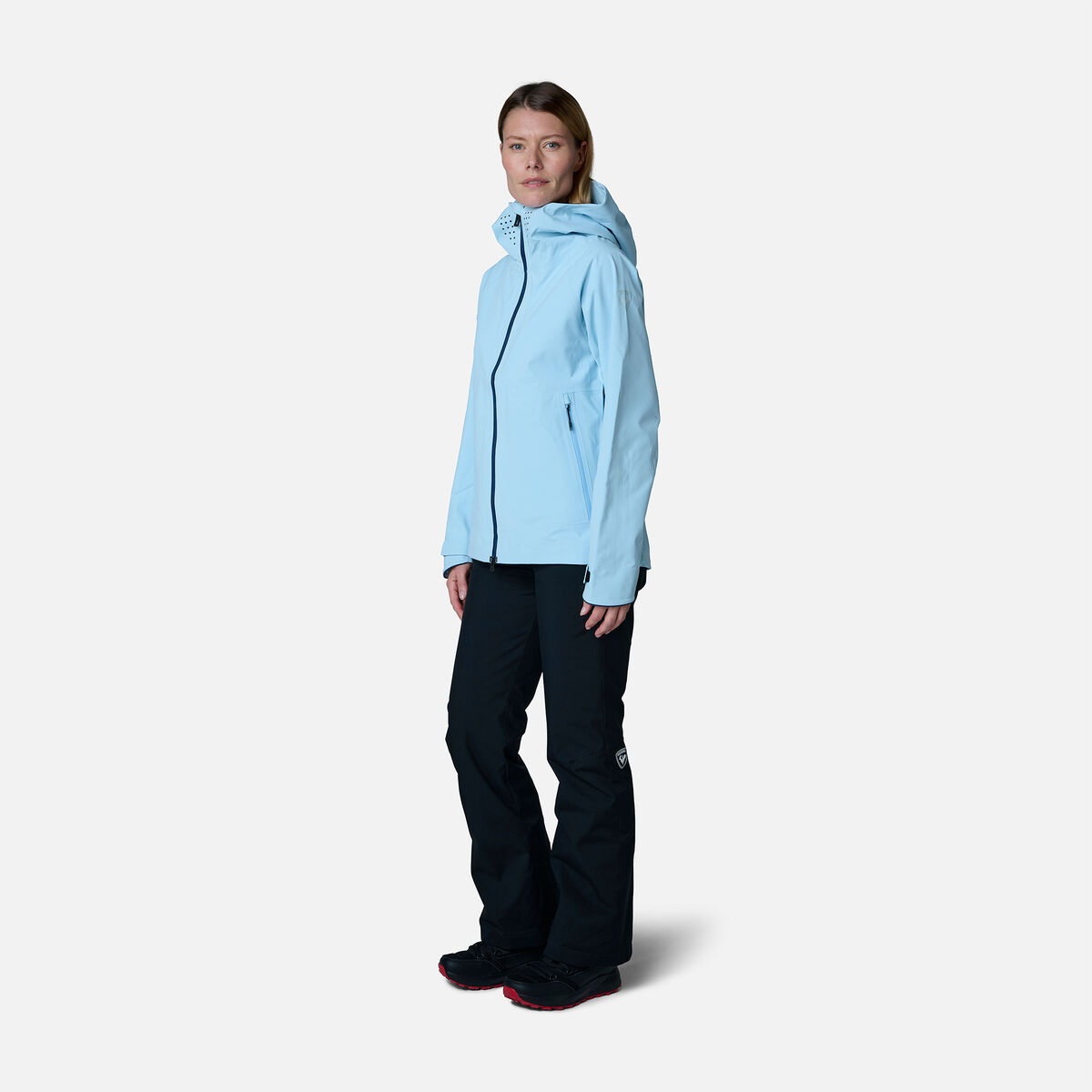 Women's SKPR 3L Ayr Ski Jacket | Outlet selection | Rossignol