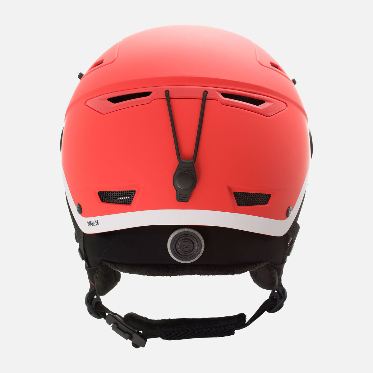 Rossignol Unisex Helmet Allspeed Visor Impacts Photochromic 
