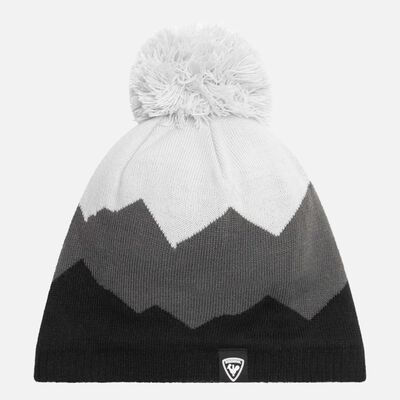 Rossignol Gorro Junior Milo black