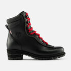 Rossignol Damenstiefel 1907 Megeve Buffalo Schwarz Black