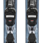 Rossignol Skis All Mountain femme EXPERIENCE W 80 CARBON (XPRESS) 000