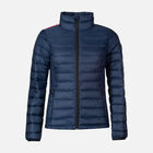 Rossignol Women's insulated jacket 100GR Dark Navy