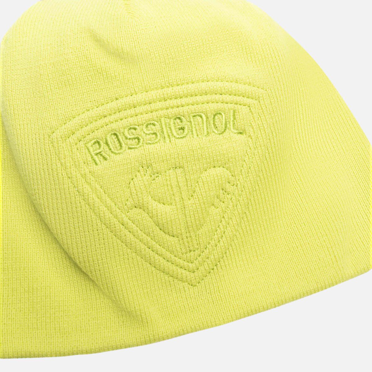 Rossignol Men's Neo Rooster Beanie Green