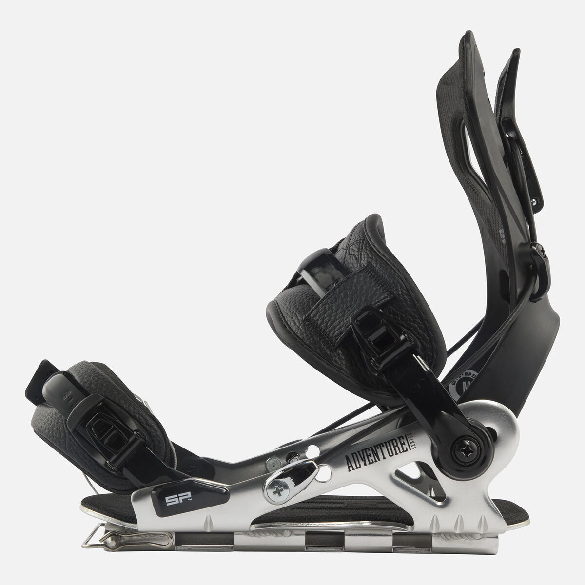 Rossignol ROSSIGNOL ESCAPER SPLIT (XL) SPLITBOARD BINDINGS 