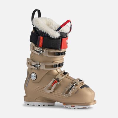 Rossignol Women's On Piste Ski Boots Pure Pro Heat Gw 