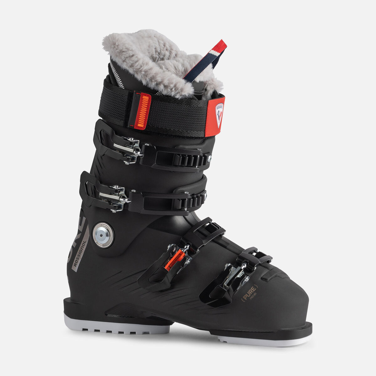 Rossignol Damen On Piste Skischuhe Pure Pro 80 