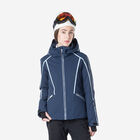 Rossignol Women's Flat Ski Jacket Dark Navy