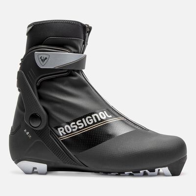 Rossignol Women Race Skate Nordic Boots X-8 multicolor