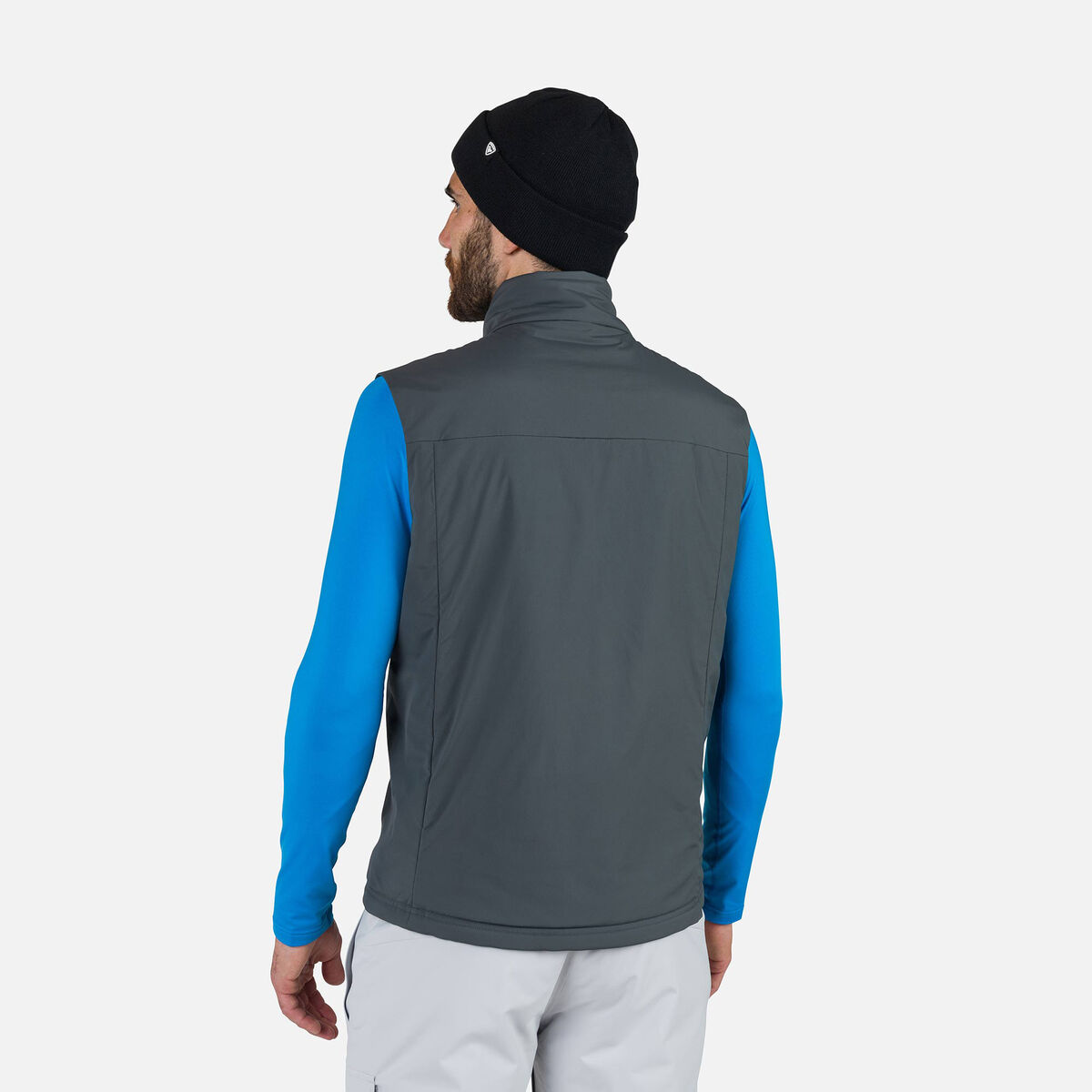 Rossignol Opside Herrenveste Grey