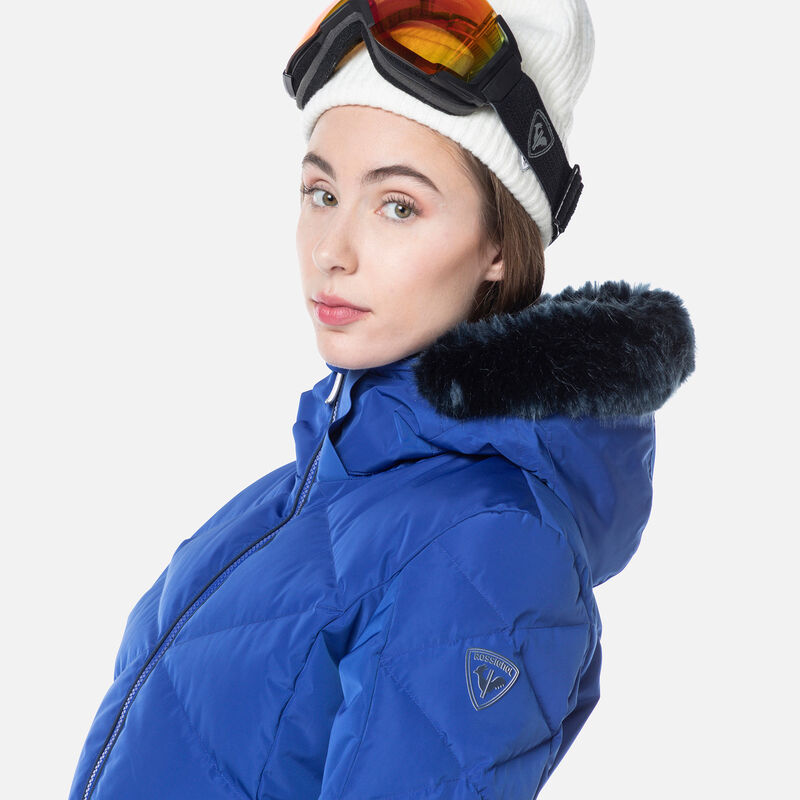 Women's Staci Pearly Ski Jacket, Ski & snowboard jackets
