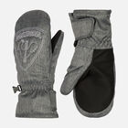 Rossignol Manoplas Rooster para junior Heather Grey